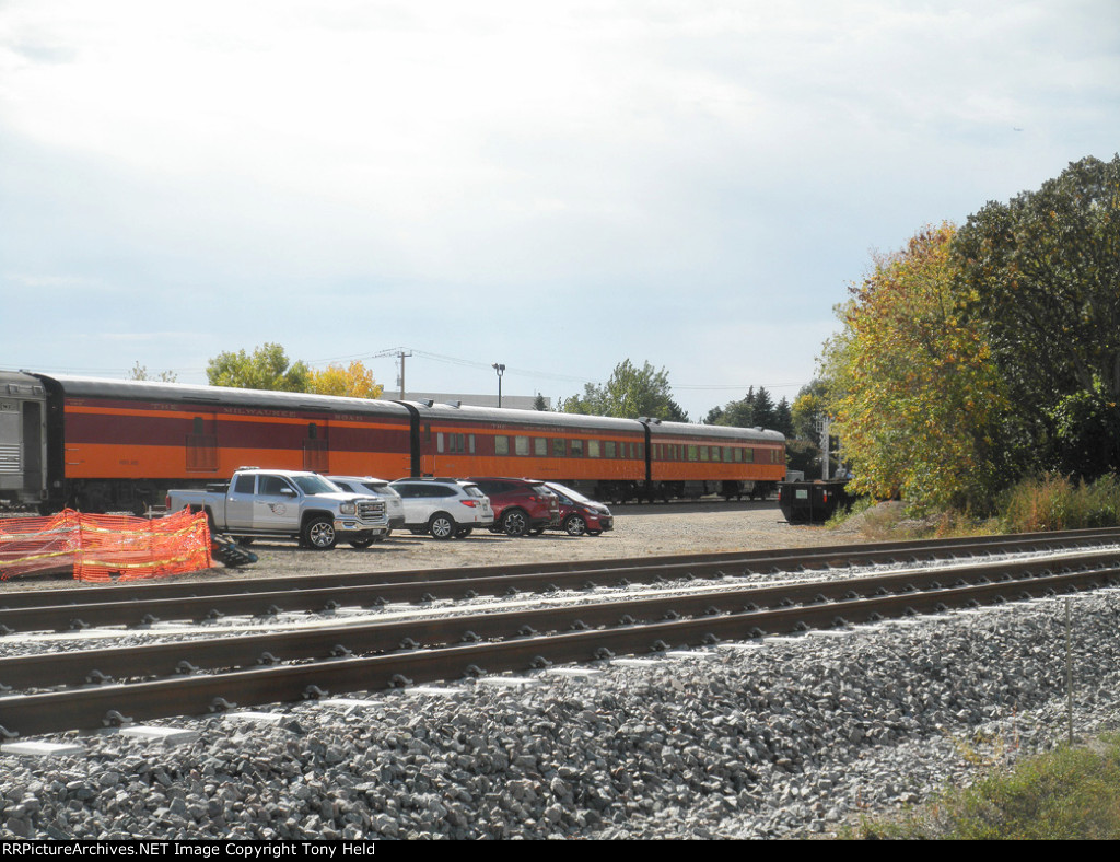 Concession Car And Coaches